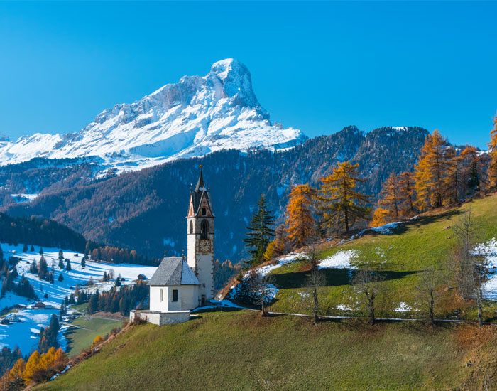 Switzerland