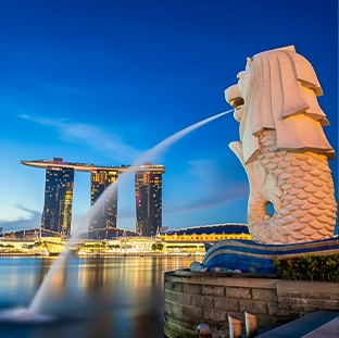 Singapore