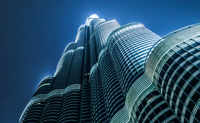 Burj Khalifa