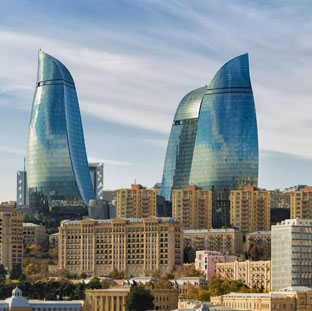 Azerbaijan