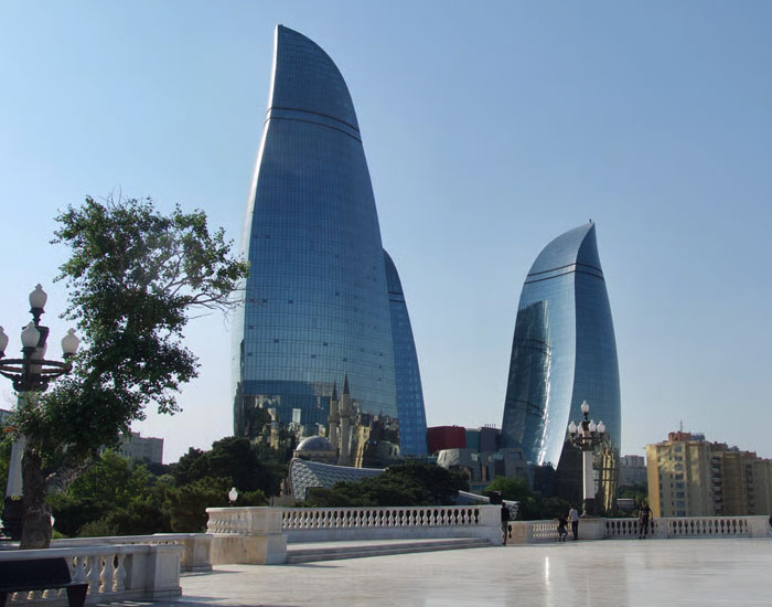 Azerbaijan Tour Package