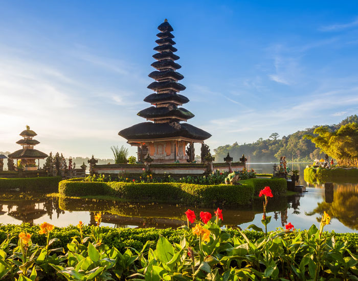 Bali Tour Packages