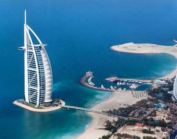 Dubai Tour Packages