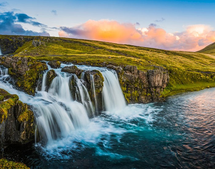 Iceland Tour Package