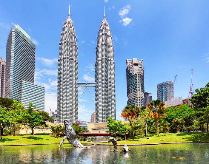 Malaysia Tour Package