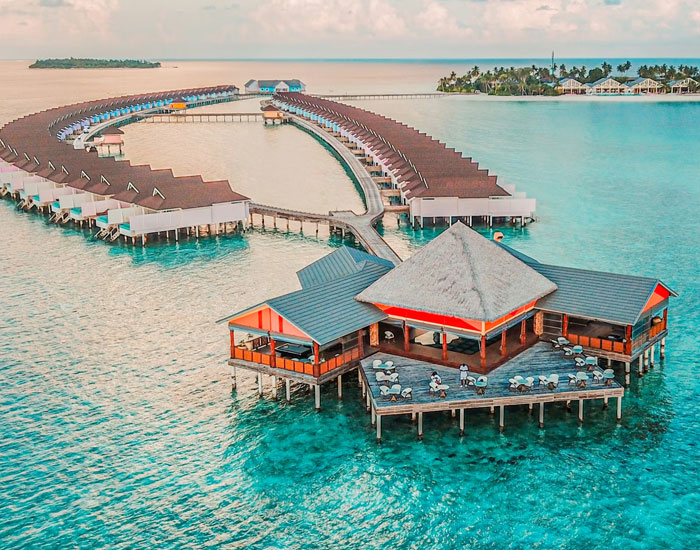 Maldives Tour Package