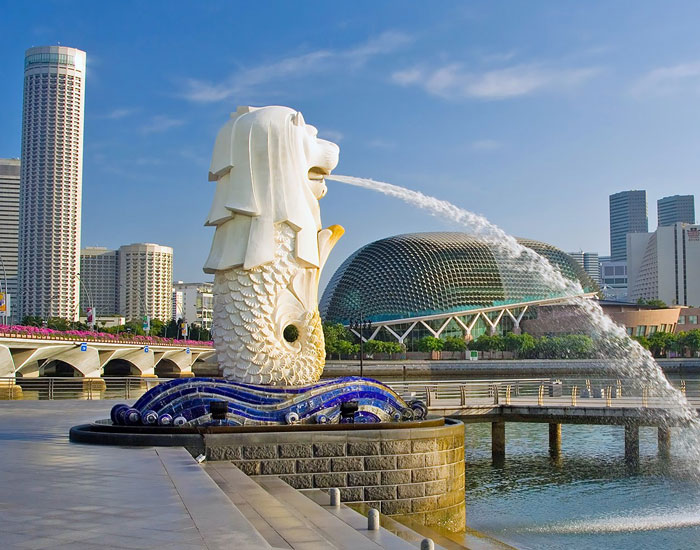 Singapore Tour Package