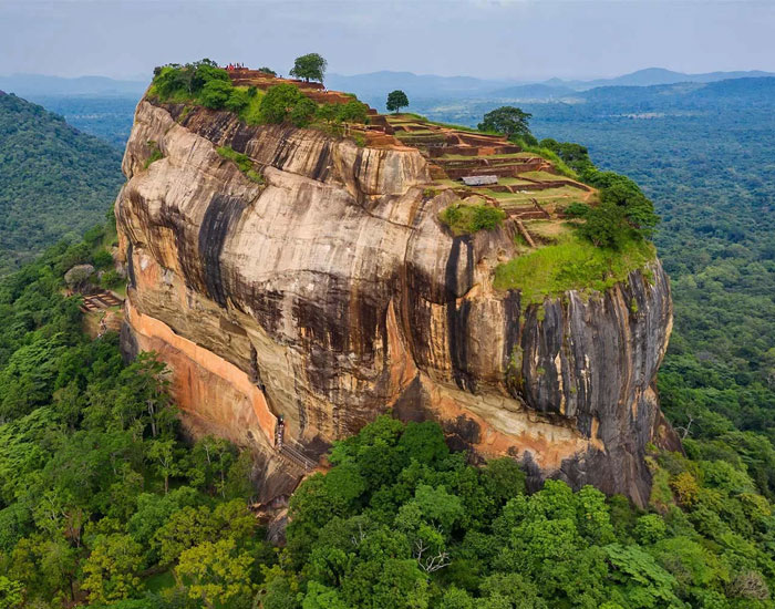 Sri Lanka Tour Package
