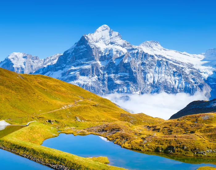 Switzerland Tour Package