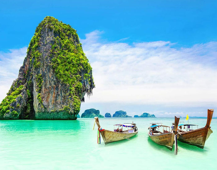 Thailand Tour Package