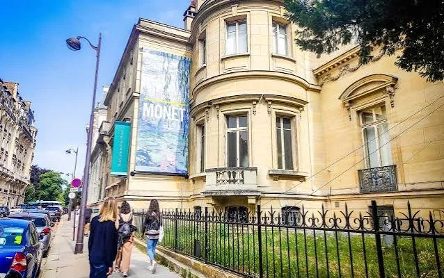 Musée Marmottan Monet