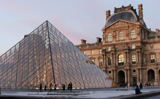 Paris